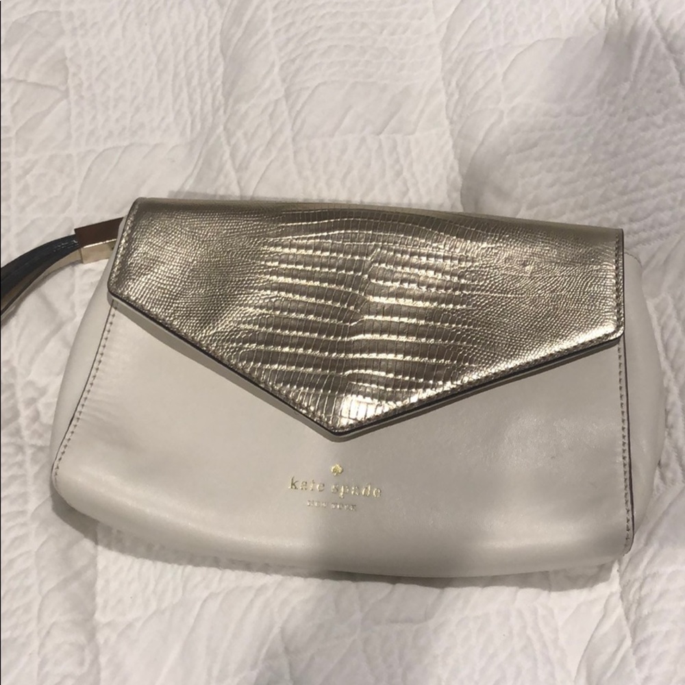 Kate spade purse